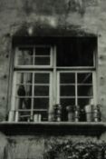 Photograph. Unsigned. H.42 W.36 cm.