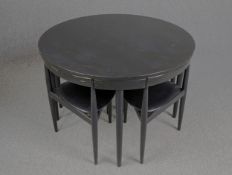 Hans Olsen for Frem Rojle, 