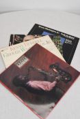Grover Washington Jr. Four 12' LPs.