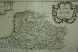 Map. 