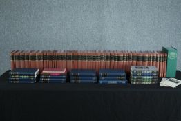 The Complete Works of Anthony Trollope. Published by Omnium Publishing, The Trollope Society between