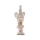 SILVER: A LATE 19TH CENTURY GERMAN CORPORATION CUP MODELLED AS A COCKATOO - Image 4 of 5
