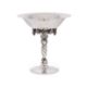 GEORG JENSON: A STERLING SILVER TAZZA, MODEL 263B, DESIGNED IN 1918 - Image 1 of 3
