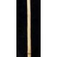 A NARWHAAL TUSK (MONODON MONOCEROS), EARLY 20TH CENTURY, MOUNTED AS A FLOORSTANDING LAMP - Image 6 of 6