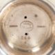 GEORG JENSON: A STERLING SILVER TAZZA, MODEL 263B, DESIGNED IN 1918 - Image 3 of 3