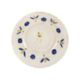 A 19TH CENTURY CANTAGALLI IZNIK STYLE DISH - Image 2 of 2