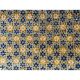 A MID 2OTH CENTURY QUM CARPET - Image 2 of 7