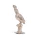 SILVER: A LATE 19TH CENTURY GERMAN CORPORATION CUP MODELLED AS A COCKATOO - Image 2 of 5