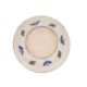 AN IZNIK STYLE POTTERY DISH, TURKEY - Image 2 of 2