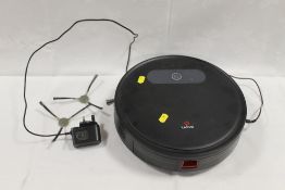 A LEFANT ROBOTIC HOOVER / CARPET VACUUM