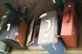 A QUANTITY OF EASY LISTENING RECORDS