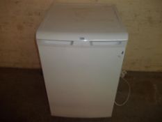 A BEKO UNDER COUNTER FRIDGE