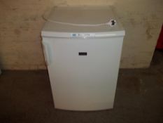 A ZANUSSI FREEZER