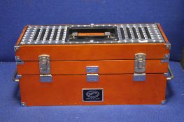 A SPIRIT OF ST LOUIS RADIO