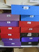 A LARGE RANGE OF F.D.C.'s HOUSED IN THIRTEEN BOX FILES, to include 'Proper Goose' limited editions