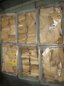 A BOX CONTAINING MAINLY G.B. F.D.C.'s, PHQ cards, pres. packs, face etc., lots of it