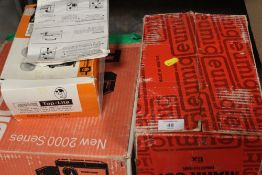 A RANK ALDIS PROJECTOR ETC