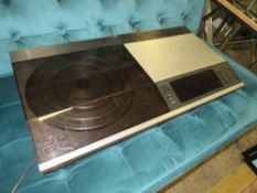 A BANG & OLUFSEN BEOCENTRE 7007 - NO SPEAKERS