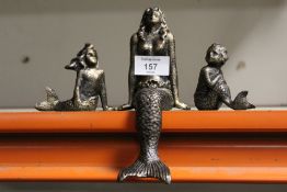 ***A MERMAID FAMILY SET**