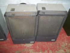 TWO SUPER SET CALOR GAS FIRES