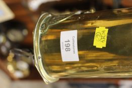 A VINTAGE 19TH CENTURY MEAT JACK 'THE COTTAGE JACK'