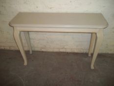 A FRENCH STYLE MODERN SOFA