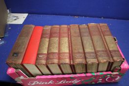 VICTORIA COUNTY HISTORIES WORCESTER HUNTINGDON, BEDFORD AND DURHAM