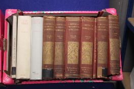 VICTORIA COUNTY HISTORIES WORCESTER AND WARWICK