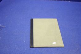 CARNARVAN ESTATE ACT. 32. GEO. 2 1759. 