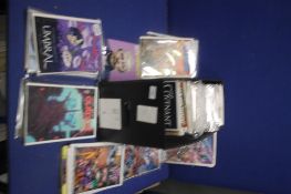 A TRAY OF MAINLY IMAGE COMICS, to include The Kindred, The Wicked and the Divine, Ballistic Action