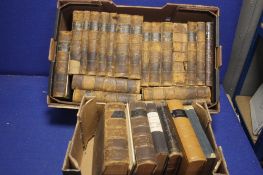 SCHOOLS ENQUIRY COMMISSION 1860S, 25 VOLUMES, to include schools in the black country and