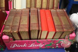 THIRTY VICTORIA COUNTY HISTORIES NINE VOLUMES BERKSHIRE AND BUCKINGHAMSHIRE