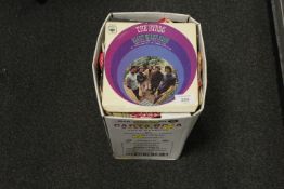 A COLLECTION OF VINTAGE 7 