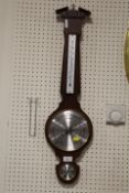 A MODERN H. SAMUEL BAROMETER