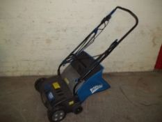 A LAWN SCARIFIER