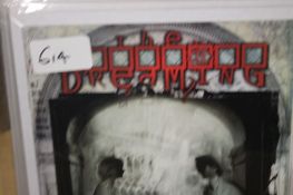 A COLLECTION OF DC COMICS, to include The Dreaming, Young Justice, Legion, Justice League, Ramage