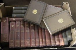 TRANSACTIONS OF THE ROYAL HISTORY SOCIETY 30 VOLUMES
