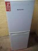 MONTPELLIER FRIDGE FREEZER