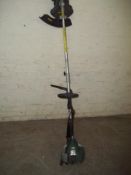 A DRAPER PETROL STRIMMER