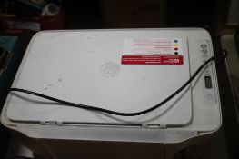 A H.P DESK JET PRINTER