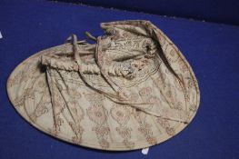 A VINTAGE LADIES APRON