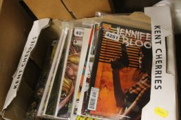 DC JUSTICE LEAGUE TASK FORCE COMIC ISSUE 34 MAY 1996, together with Lion Forge Abirato comic issue 1