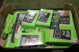 SUBBUTEO SET TOGETHER WITH WOLVES TEAM AND 4 PART SETS, to include Chelsea, Liverpool, Newcastle and