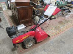 A RALLY RYX820 ROTIVATOR