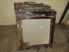 NINETEEN PACKS OF WINSOR POLISHED FLOOR TILES - 600 X 600 X 3 (approx 20 square metres)