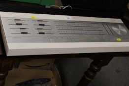 A BANG & OLUFSEN BEOMASTER 2000