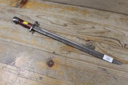 A WILKINSON 9207 BAYONET