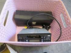 A BOSS DR-55 DR. RHYTHM EFFECTS PEDAL,TOYOTA CAR STEREO ETC