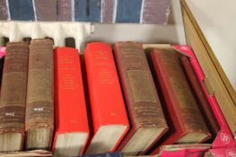 VICTORIA COUNTY HISTORIES HERTFORDSHIRE AND HEREFORDSHIRE