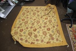 A VINTAGE THROW
